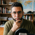 Profile picture of Pablo Muñoz