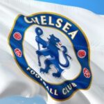 Group logo of Chelsea FC Fans Group