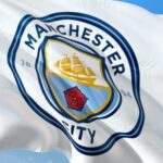 Group logo of Manchester City FC Group